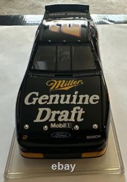 Rusty Wallace #2 Miller Genuine Draft Ford 124 Lionel Nascar 2013 Hall Of Fame