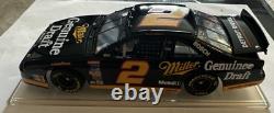 Rusty Wallace #2 Miller Genuine Draft Ford 124 Lionel Nascar 2013 Hall Of Fame