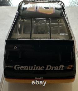 Rusty Wallace #2 Miller Genuine Draft Ford 124 Lionel Nascar 2013 Hall Of Fame
