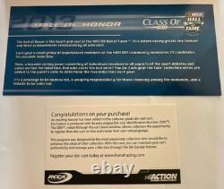 Rusty Wallace #2 Miller Genuine Draft Ford 124 Lionel Nascar 2013 Hall Of Fame