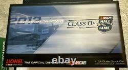 Rusty Wallace #2 Miller Genuine Draft Ford 124 Lionel Nascar 2013 Hall Of Fame