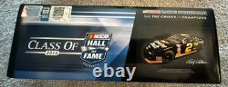 Rusty Wallace #2 Miller Genuine Draft Ford 124 Lionel Nascar 2013 Hall Of Fame
