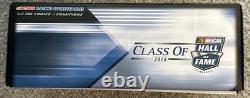 Rusty Wallace #2 Miller Genuine Draft Ford 124 Lionel Nascar 2013 Hall Of Fame