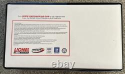 Rusty Wallace #2 Miller Genuine Draft Ford 124 Lionel Nascar 2013 Hall Of Fame