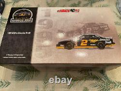 Rusty Wallace Miller Genuine Draft Action 1/24 1995 MGD Historical Series Ford