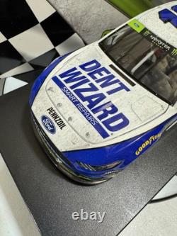 Ryan Blaney #12 Dent Wizard Talladega Win 2019 1/24 Nascar Diecast