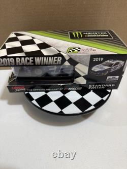 Ryan Blaney #12 Dent Wizard Talladega Win 2019 1/24 Nascar Diecast