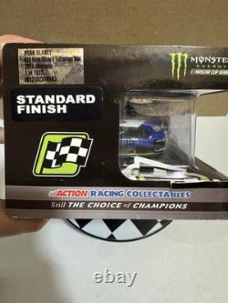 Ryan Blaney #12 Dent Wizard Talladega Win 2019 1/24 Nascar Diecast