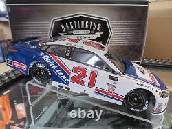 Ryan Blaney 2017 Darlington Throwback Special 1/24 Scale Action Nascar Diecast