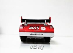 Ryan Newman NASCAR Diecast 2008 #12 AVIS 124 Scale BARELY USED with BOX