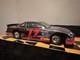 SEALED Darrell Waltrip 17 Parts America Chrome 1997 Monte Carlo