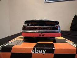 SEALED Darrell Waltrip 17 Parts America Chrome 1997 Monte Carlo