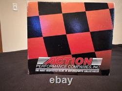 SEALED Darrell Waltrip 17 Parts America Chrome 1997 Monte Carlo