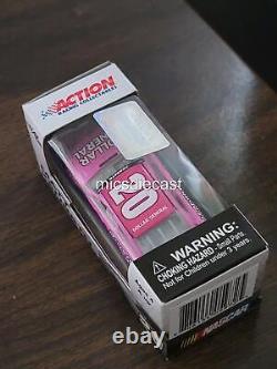 SET 3 2013 Matt Kenseth #20 Husky Dollar General Pink Red Yellow 164 JGR NIB