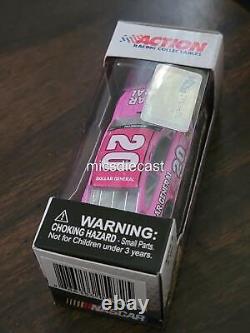 SET 3 2013 Matt Kenseth #20 Husky Dollar General Pink Red Yellow 164 JGR NIB