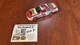 SIGNED 124 Dale Earnhadt Jr #8 Budweiser/BoD Daytona Win 2004 Monte Carlo