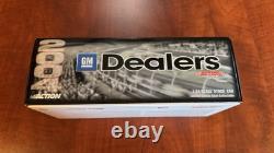 SIGNED 124 Dale Earnhadt Jr #8 Budweiser/BoD Daytona Win 2004 Monte Carlo