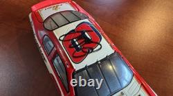SIGNED 124 Dale Earnhadt Jr #8 Budweiser/BoD Daytona Win 2004 Monte Carlo