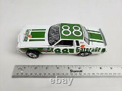 SIGNED Darrell Waltrip #88 Gatorade 1/24 Action 1979 Chevrolet Monte Carlo 4164