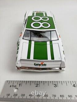 SIGNED Darrell Waltrip #88 Gatorade 1/24 Action 1979 Chevrolet Monte Carlo 4164