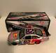 Scott Speed autographed 2009 #82 Red Bull Camry COT 1/24 Action Diecast