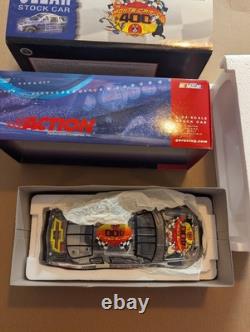 Set of 3 Chevy Monte Carlo NASCAR Diecast Looney Tunes 2001 Event Car 1/24