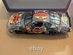 Set of 3 Chevy Monte Carlo NASCAR Diecast Looney Tunes 2001 Event Car 1/24