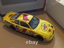 Set of 3 Chevy Monte Carlo NASCAR Diecast Looney Tunes 2001 Event Car 1/24
