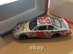 Set of 3 Chevy Monte Carlo NASCAR Diecast Looney Tunes 2001 Event Car 1/24