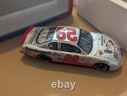 Set of 3 Chevy Monte Carlo NASCAR Diecast Looney Tunes 2001 Event Car 1/24