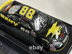 Shane Huffman #88 Navy Seals Elite 2007 Jr. Motorsports 1/24 Diecast Very Rare