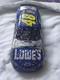 Signed, And Tagged Limited Edition Victory Lap, Jimmy Johnson