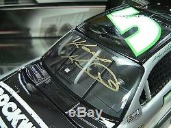 Super Rare! 2012 Signed Kasey Kahne Rockwell Hendrick Motorsports Impala 1/ 600