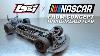 Taking The Losi Nascar Rc Race Car From Concept To Checkered Flag