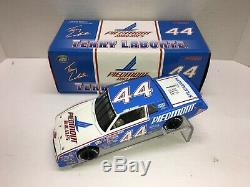 Terry Labonte Nascar Diecast 1984 #44 Piedmont 1/24 Scale Action Rcca Cwb Chevy