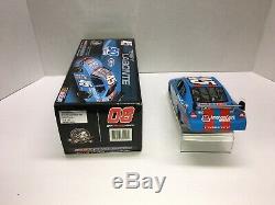 Terry Labonte Nascar Diecast 2008 #45 Richard Petty's 50th 1/24 Charger Rare