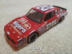 Tim Richmond 1/24 ACTION 1986 Folgers Chevy Monte Carlo Aerocoupe NASCAR CUSTOM