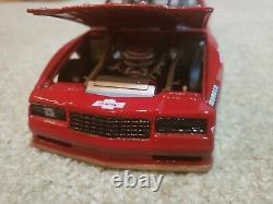 Tim Richmond 1/24 ACTION 1986 Folgers Chevy Monte Carlo Aerocoupe NASCAR CUSTOM