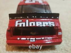 Tim Richmond 1/24 ACTION 1986 Folgers Chevy Monte Carlo Aerocoupe NASCAR CUSTOM