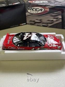 Tony Stewart #14 Office Depot Atlanta Win 2010 Chevy 1/24 NASCAR 96/135
