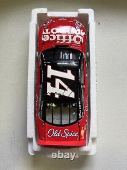 Tony Stewart #14 Office Depot Atlanta Win 2010 Chevy 1/24 NASCAR 96/135