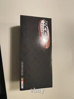 Tony Stewart #14 Office Depot Atlanta Win AUTOGRAPHED 2010 1/24 NASCAR Diecast