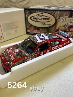 Tony Stewart #14 Old Spice Realtree 2009 Impala SS 1,951/1,960