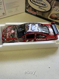 Tony Stewart #14 Old Spice Realtree 2009 Impala SS 1,951/1,960