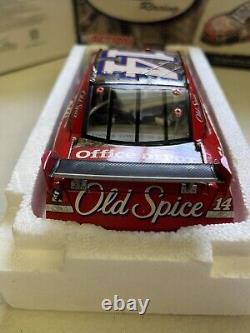 Tony Stewart #14 Old Spice Realtree 2009 Impala SS 1,951/1,960