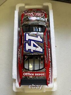 Tony Stewart #14 Old Spice Realtree 2009 Impala SS 1,951/1,960