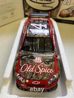Tony Stewart #14 Old Spice Realtree 2009 Impala SS 1,951/1,960