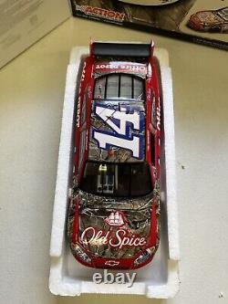 Tony Stewart #14 Old Spice Realtree 2009 Impala SS 1,951/1,960