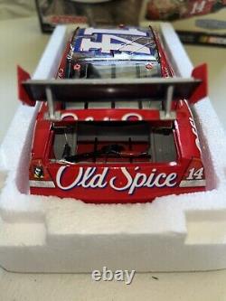 Tony Stewart #14 Old Spice Realtree 2009 Impala SS 1,951/1,960