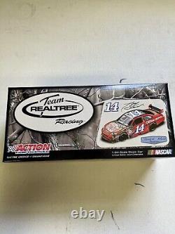Tony Stewart #14 Old Spice Realtree 2009 Impala SS 1,951/1,960